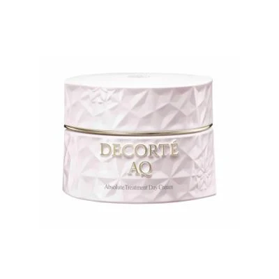 Decorte' Absolute Treatment Awakening Crema Giorno Protettiva SPF15 50 ml