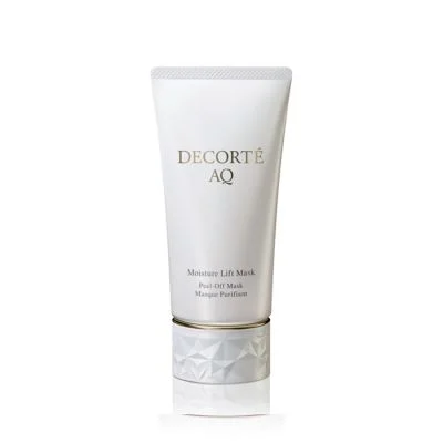 Decorte' Maschera Peel-Off 80 ml