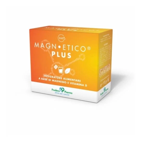 Prodeco Pharma Magnetico Plus 32 Bustine