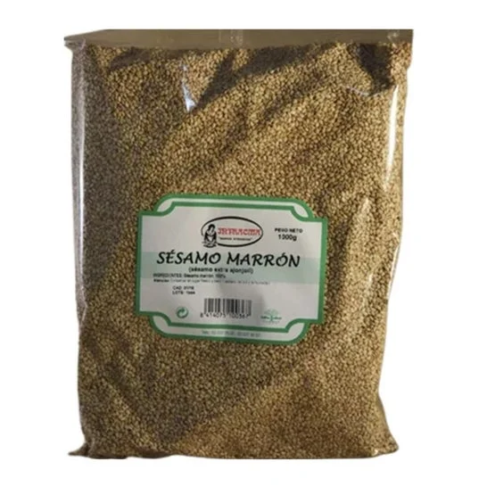 Intracma Sesamo Marrone 1Kg