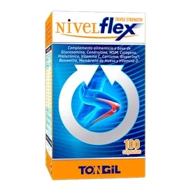 Tongil Nivelflex 100 capsule