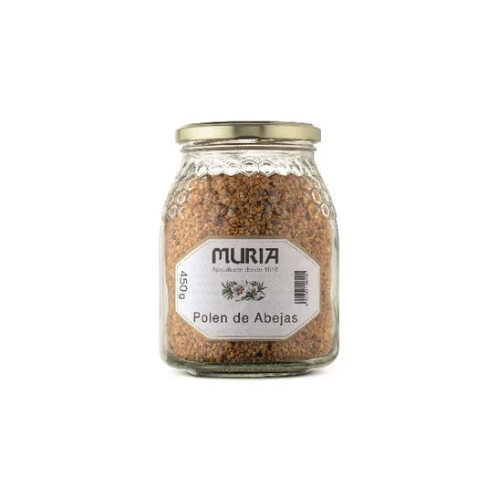 Polline di Muria 450g