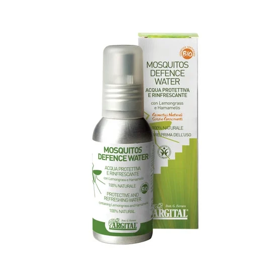 Argital Acqua Difesa Zanzare 90ml