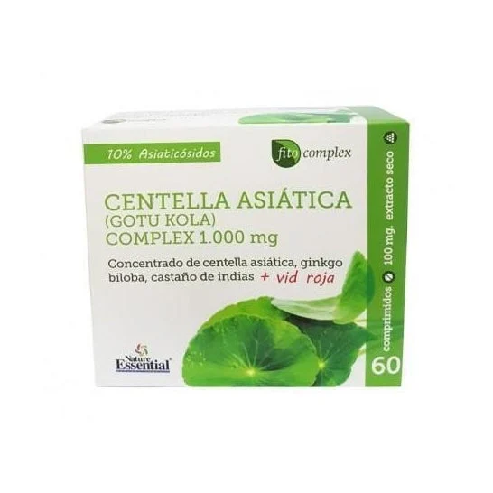 Natura Essenziale Cirmax Plus 60 gocce