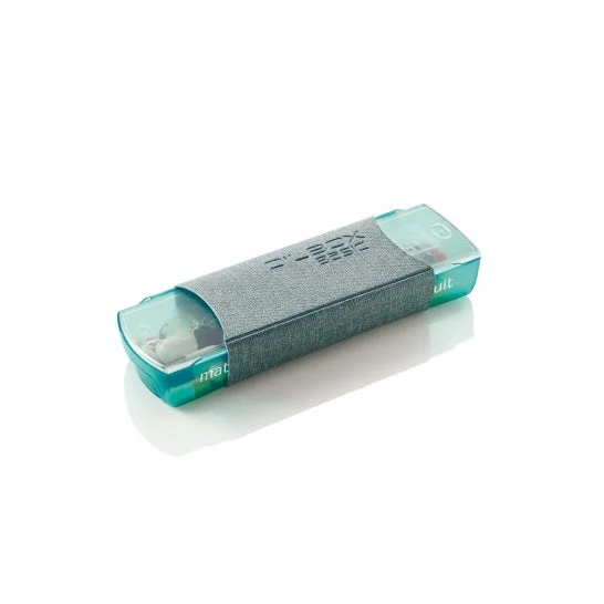 Pilbox Portapillole Basic Unit 1 Unità