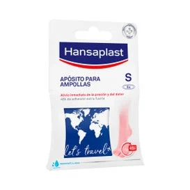 Hansaplast con fiale Piccole 6 medicazioni