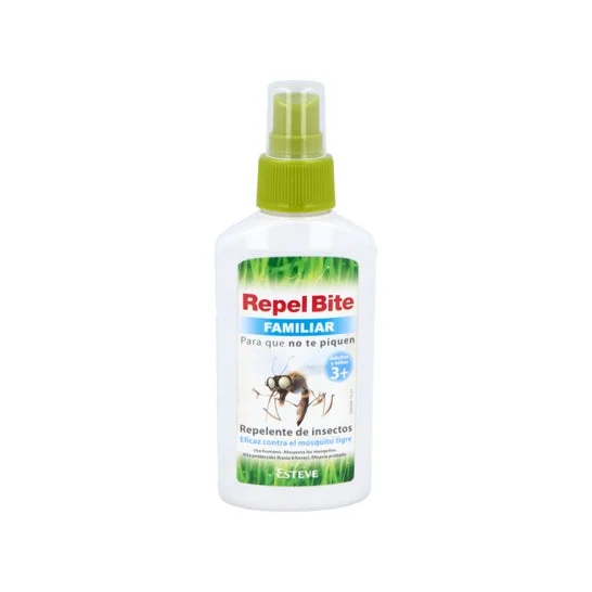 Repel Bite spray familiar repelente 100ml