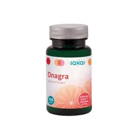 Sakai Evening Primrose Oil 500mg 100 Pearls