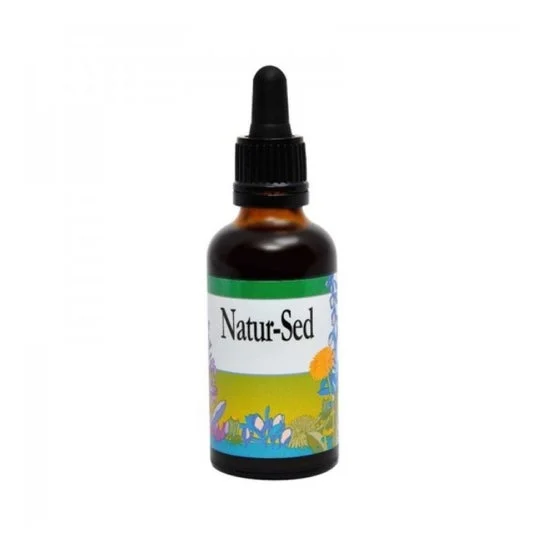 Espadiet Natur Thirst 50ml