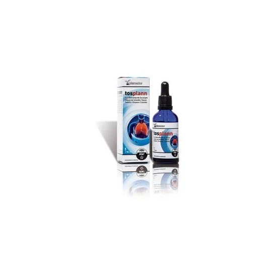 Plannatur Tosplan 50ml