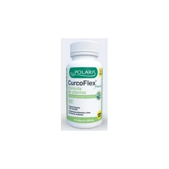 Polaris Curcoflex Formula 60comp