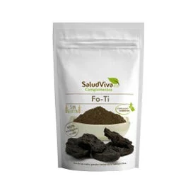 Salud Viva Eco Fo-Ti 125g