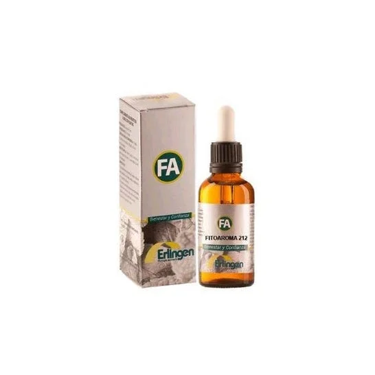 Erlingen Fitoaroma 212 55ml