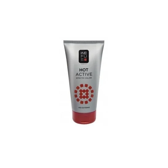 Kefus Hot Active 175ml