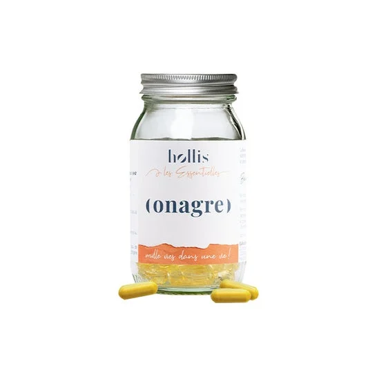 Hollis Enotera 90caps