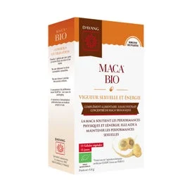 Dayang Maca Bio 15 Capsule