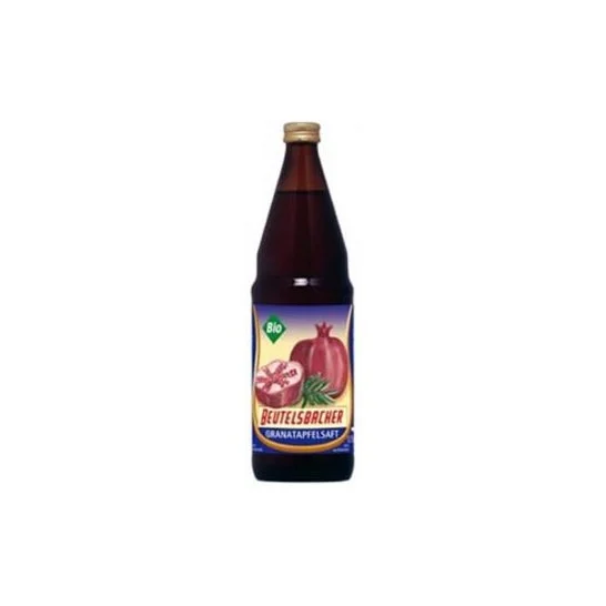 Succo di melograno Beutelsbacher Eco 750ml