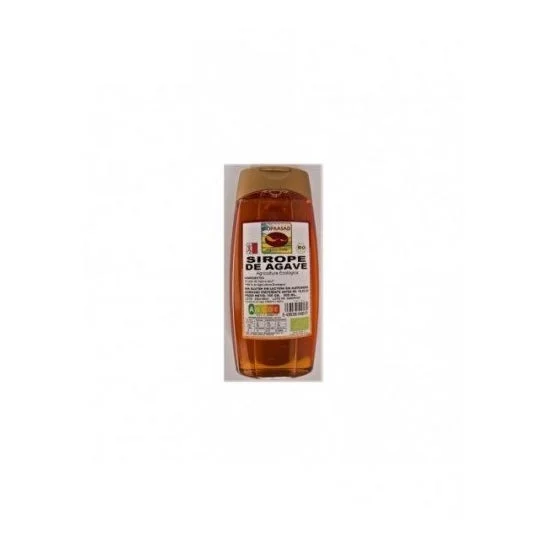 Bioprasad Sciroppo d'Agave Bio S/G 700g