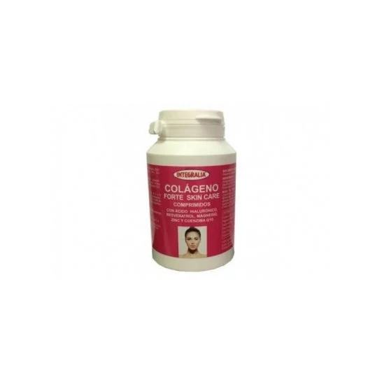 Integalia Collagen Forte Skin Care 120comp