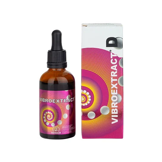 Vibroestratto Depurativo 50ml