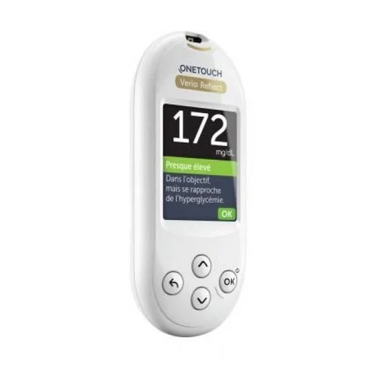 One Touch Verio Reflec 1ud