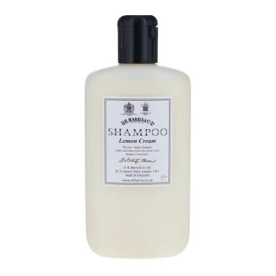 D.r.harris & co. Shampoo al limone 250 ml