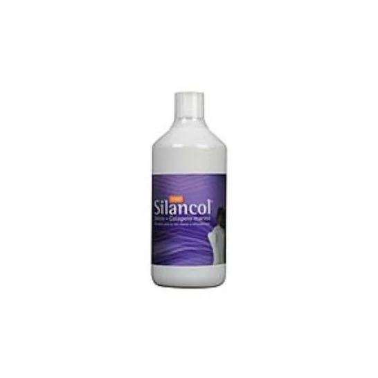 Mca Productos Naturales Silancol 1L