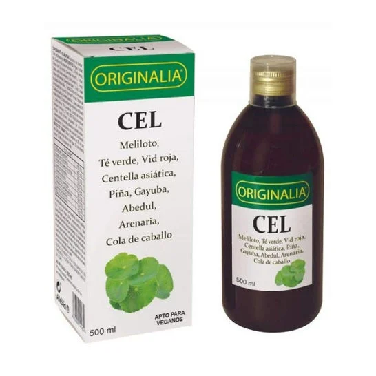 Integralia Cel Originalia 500ml