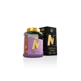 Hypertrophy Nutrition Number One Strawberry 908g