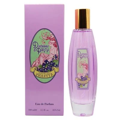 Duchessa di parma Duchessa di Parma Violetta EDP 100 ml
