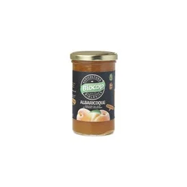 Biocop Composta di albicocche Bio 280g