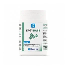Nutergia Ergybase 60 capsule