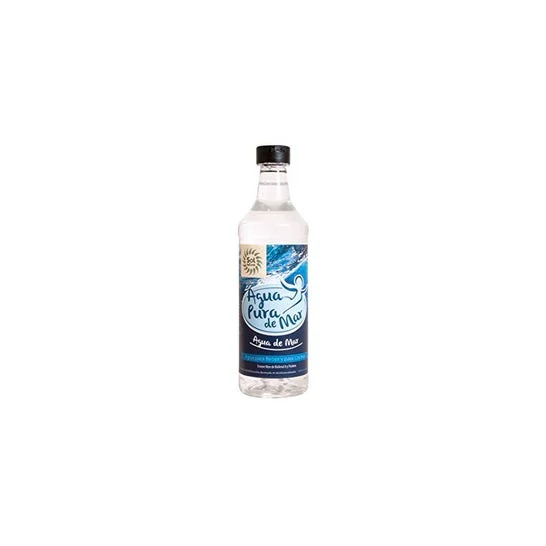 Sol Acqua di mare naturale 500ml