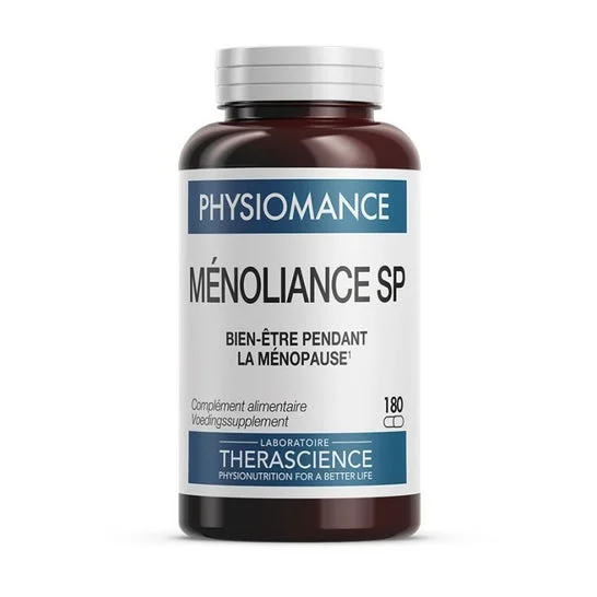 Physiomance Menoliance Sp Gelul180