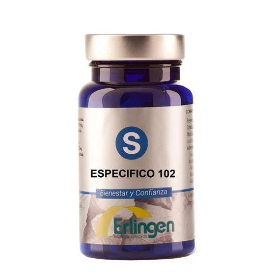 Erlingen Specific 102 60capsule