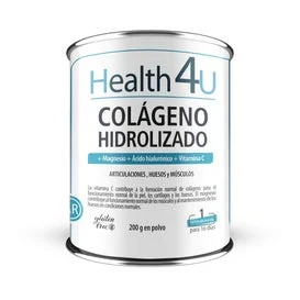 H4U Collagene idrolizzato in polvere 200 g