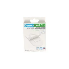 Dermomed fix 6 cerotti 7,5 x 5cm