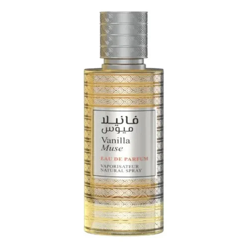 Emper Vanilla Muse EDP U 85 ml