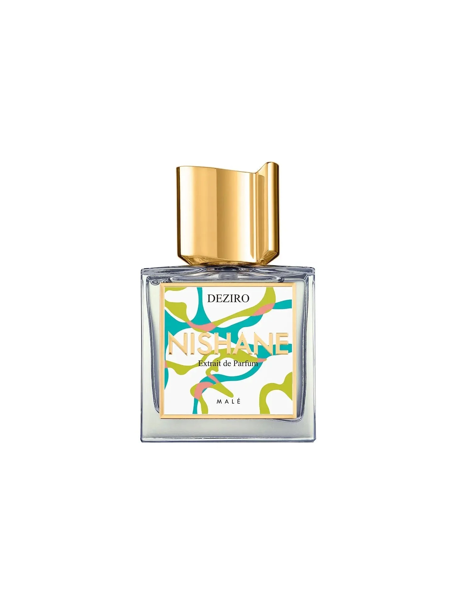 Nishane Deziro - 50 Ml Estratto Di Profumo