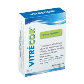 Densmore Vitrécor 30 cáps