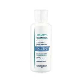 Ducray diasettil Soluzione acquosa 125ml