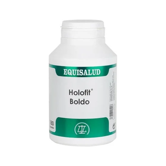 Olofiit Boldo 180càps
