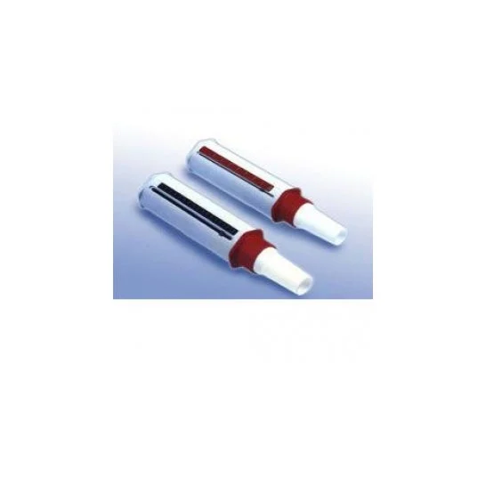 Picco di flusso Mini Wright Enf T
