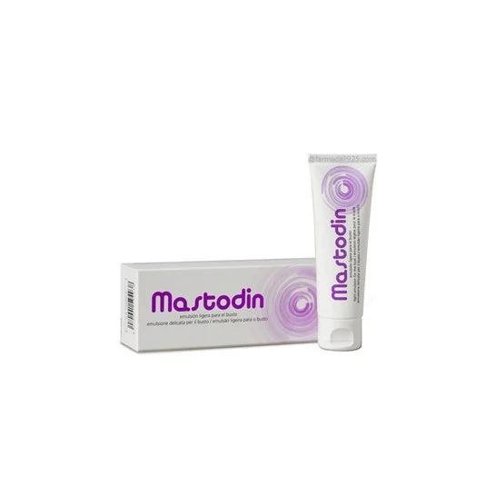 Emulsione Mastodin 50 ml