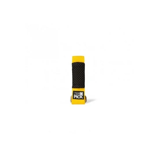 ZeroPick Polsino antizanzare L Giallo 1pc