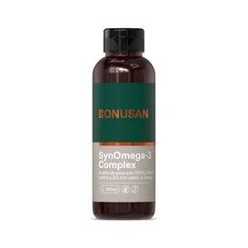 Bonusan SynOmega 3 250ml