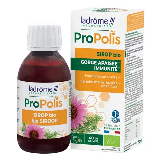 Ladrôme Propoli Sirop 150ml