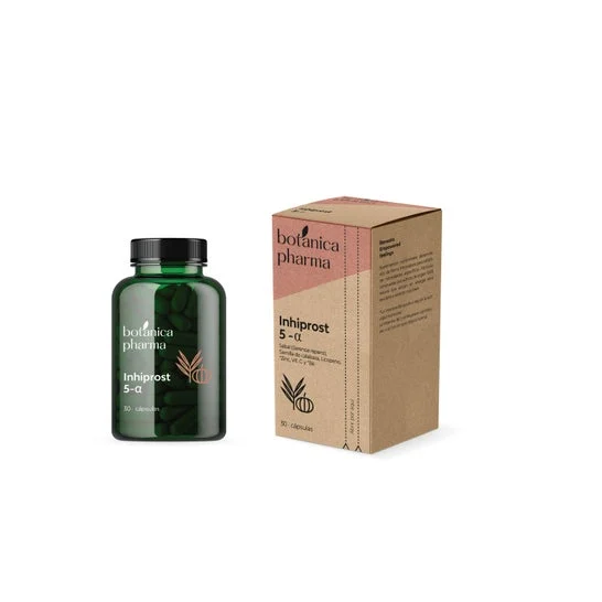 Botanica Nutrienti 5A Inhiprost 30 Caps