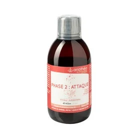 Anathéa Phase 2 Attaque 275g