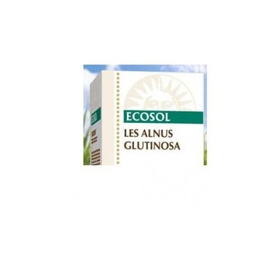 Les Alnus Glutinosa Gocce 50Ml